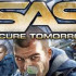 Дата выхода SAS: Secure Tomorrow