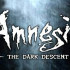 Amnesia: The Dark Descent