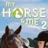 Сайт игры My Horse and Me 2