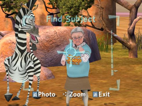 Madagascar: Escape 2 Africa