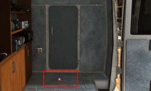 Nancy Drew: Alibi in Ashes