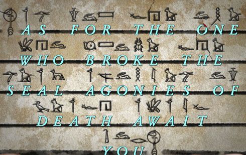 Nancy Drew: Tomb of the Lost Queen