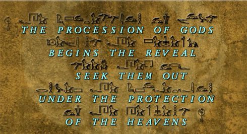 Nancy Drew: Tomb of the Lost Queen