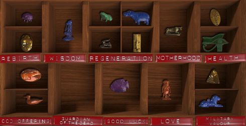 Nancy Drew: Tomb of the Lost Queen