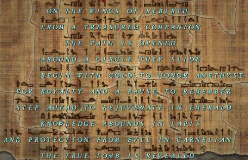 Nancy Drew: Tomb of the Lost Queen