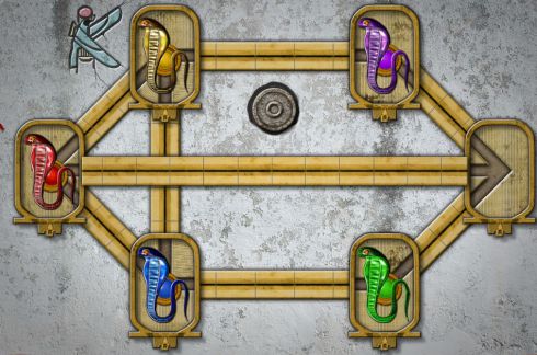 Nancy Drew: Tomb of the Lost Queen