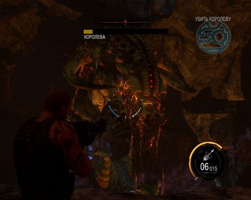 Red Faction Armageddon