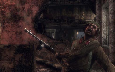 Red Orchestra: Heroes of Stalingrad