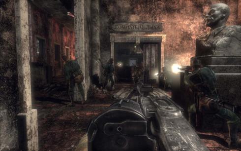 Red Orchestra: Heroes of Stalingrad