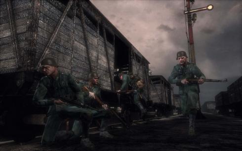 Red Orchestra: Heroes of Stalingrad