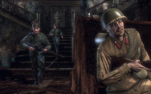 Red Orchestra: Heroes of Stalingrad