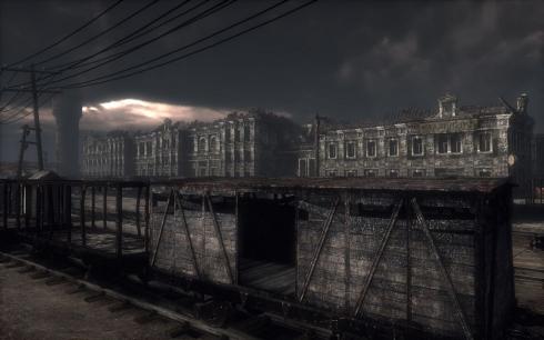 Red Orchestra: Heroes of Stalingrad