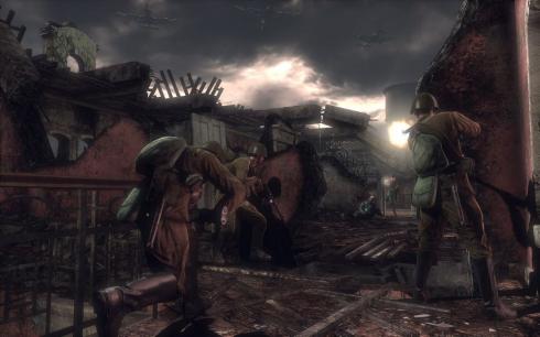 Red Orchestra: Heroes of Stalingrad