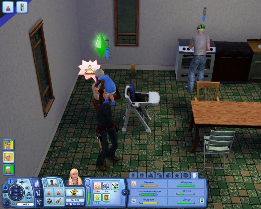 Игры Симулятор Похож На The Sims 2