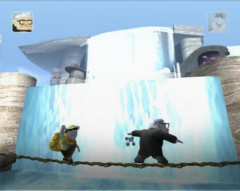 Up: The Video Game