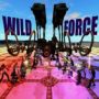 Star Wars: Jedi Knight - Wild Force