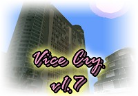 Модификация Grand Theft Auto: Vice City