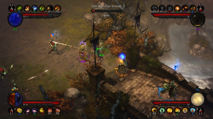 Diablo 3 Pc Isos