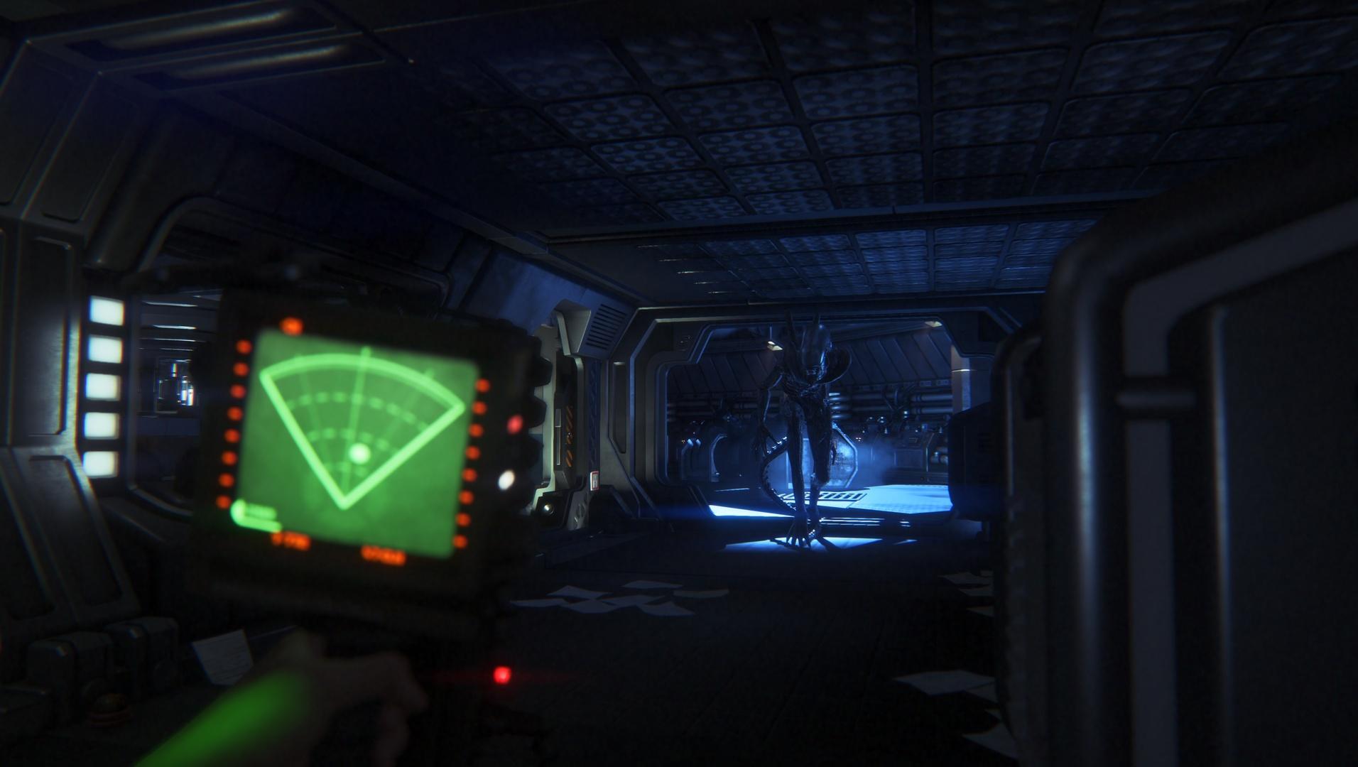 Alien: Isolation &#8211; First Trailer And Approximate Release Date