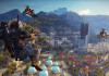  Just Cause 3  PC-,    