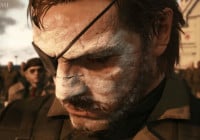       MGS V: The Phantom Pain,  Konami   