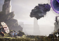 Paragon  Epic Games  «»