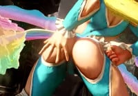 Capcom      Street Fighter V,    