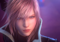 Lightning Returns: Final Fantasy XIII      PC