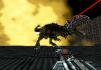  Turok: Dinosaur Hunter   PC   