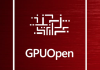 AMD  GPUOpen—
  GameWorks  NVIDIA