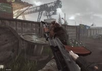     Escape from Tarkov