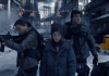    The Division    