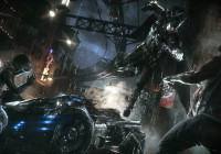 PC- Batman: Arkham Knight    