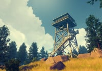 17  
  Firewatch