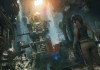  Xbox One    Rise of the Tomb Raider