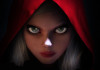 Rebellion      Woolfe: The Red Hood Diaries