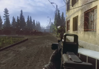     Escape from Tarkov