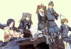   Valkyria Chronicles Remaster