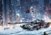  «Armored Warfare:  »   