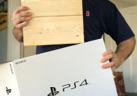    PlayStation 4    
