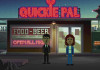  Thimbleweed Park    …  