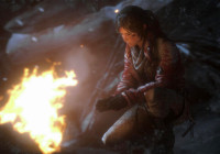 Rise of the Tomb Raider   