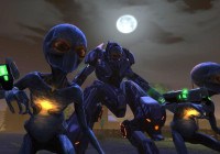  XCOM: Long War       Terra Invicta