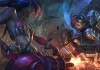        League of Legends