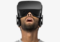  ,      Oculus
Rift