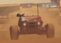   Homeworld: Deserts of Kharak