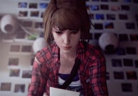 Square Enix  Life is Strange   ,   