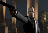   HITMAN   PlayStation
Store 