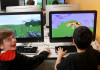 Microsoft   Minecraft  