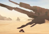      Homeworld: Deserts of Kharak